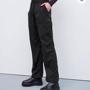 Lululemon dance studio pant